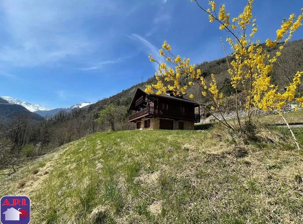 Vicdessos, Ariège 09220