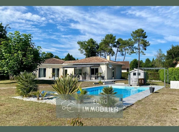 Sore, Aquitaine 40430