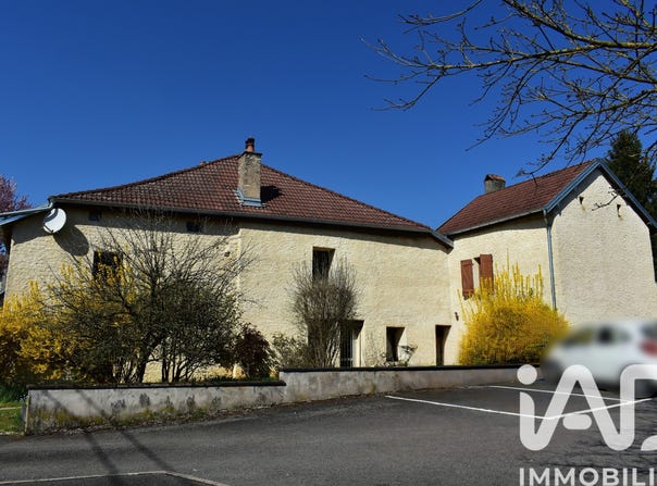Lure, Bourgogne-Franche-Comté 70200