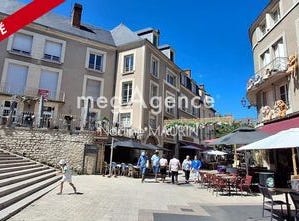 Blois, Centre 41000