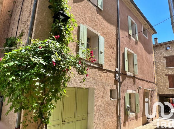 Buis-les-Baronnies, Auvergne-Rhône-Alpes 26170