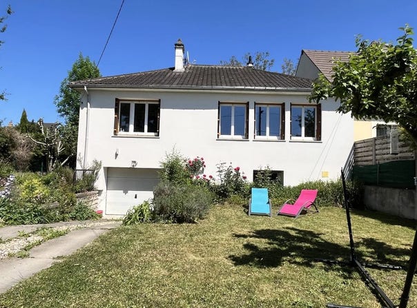 La Frette-sur-Seine, Val-d'Oise 95530