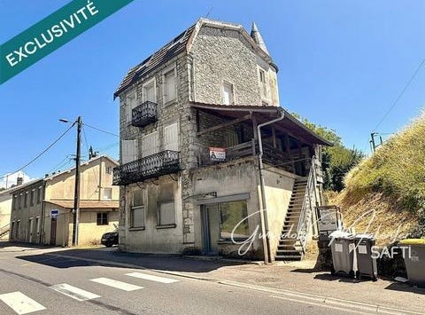 Mouchard, Franche-Comté 39330