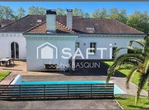 Cauneille, Aquitaine 40300