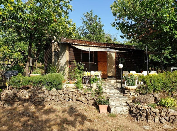 Saint-Roman-de-Codières, Languedoc-Roussillon 30440