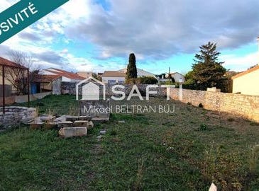 Frontignan, Languedoc-Roussillon 34110