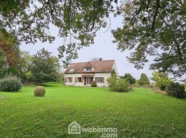 2 Grande Rue, Milly-La-Forêt, Île-de-France 91490
