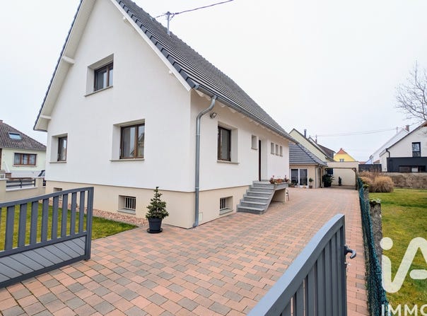 Hœrdt, Grand Est 67720
