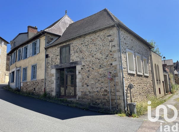 Pierre-Buffière, Nouvelle-Aquitaine 87260