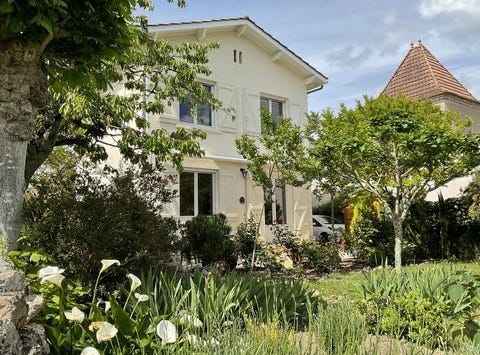Laparade, Lot-Et-Garonne