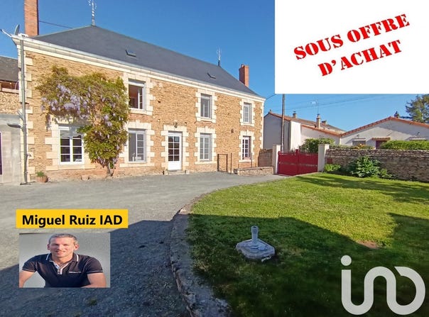 Irais, Nouvelle-Aquitaine 79600