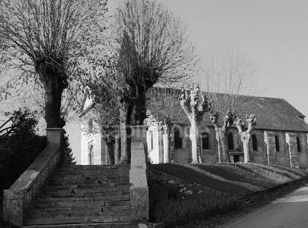 BOYER, Bourgogne 71700