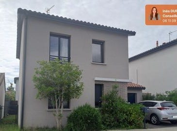 Mondonville, Midi-Pyrénées 31700