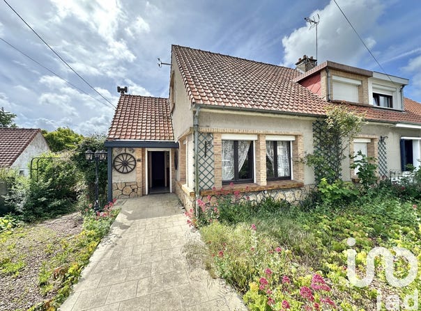 Hallines, Hauts-de-France 62570