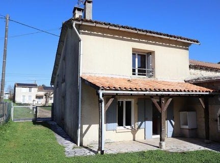 Loubille, Poitou-Charentes 79110