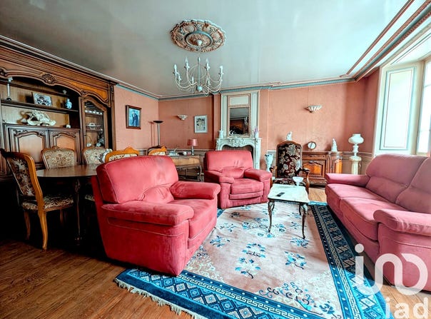 Cossé-le-Vivien, Pays de la Loire 53230