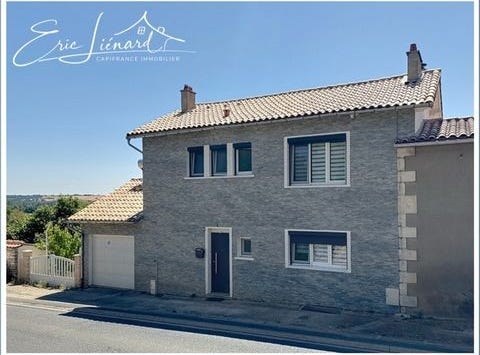 NANTEUIL, Poitou-Charentes 79400