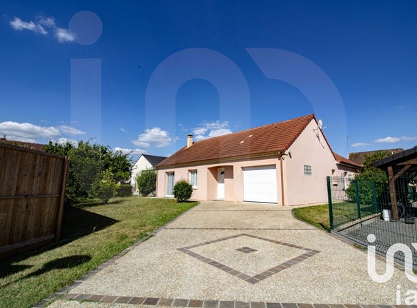 Villemandeur, Centre-Val de Loire 45700