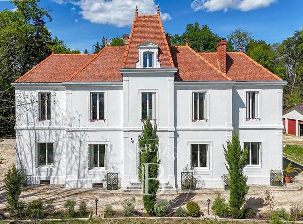 Bergerac, Aquitaine 24100