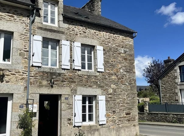 Le Minihic-sur-Rance, Côtes-d'Armor 35870