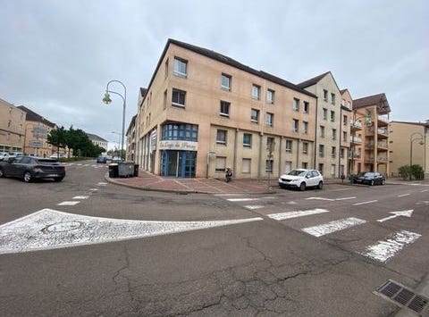 PARAY LE MONIAL, Bourgogne 71600