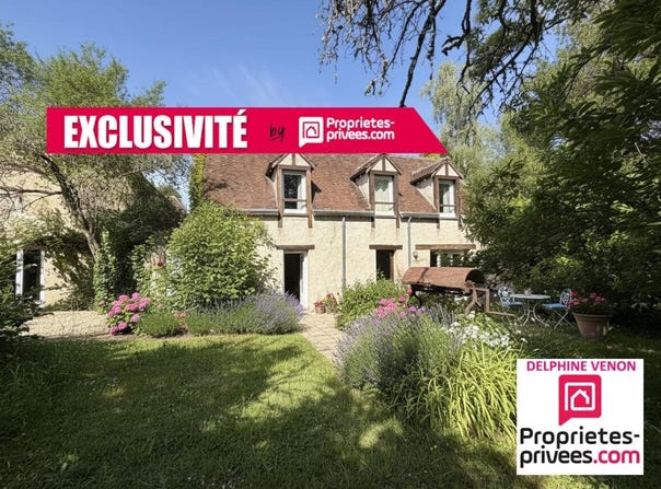 Combreux, Centre 45530