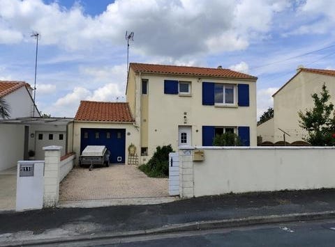 Fontenay-Le-Comte, Pays de la Loire 85200