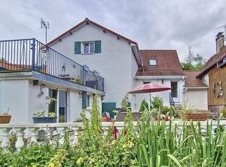 La Madelaine-Sous-Montreuil, Nord-Pas-de-Calais 62170