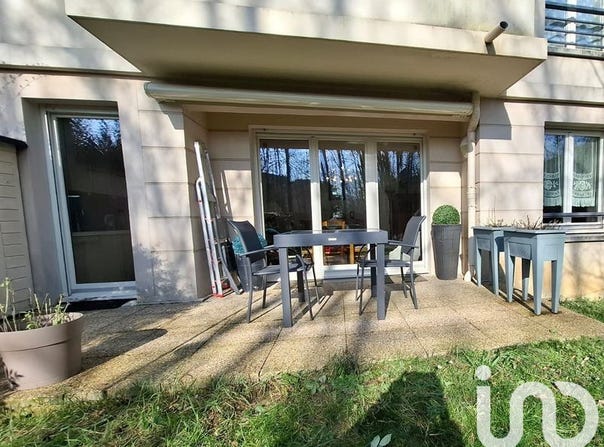 Coulommiers, Île-de-France 77120