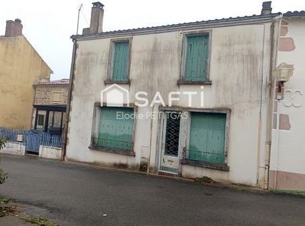 Mervent, Pays de la Loire 85200