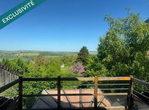 Saint-Leger-Sur-Dheune, Bourgogne 71510
