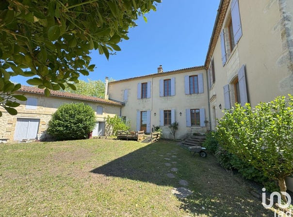 BARSAC, Nouvelle-Aquitaine 33720