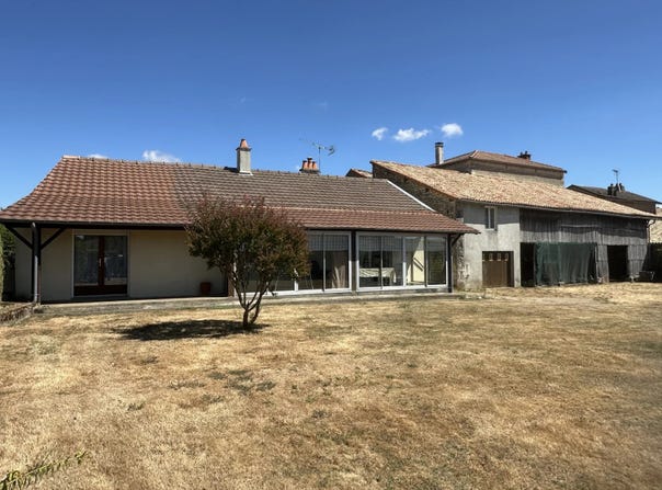 Romagne, Vienne 86700