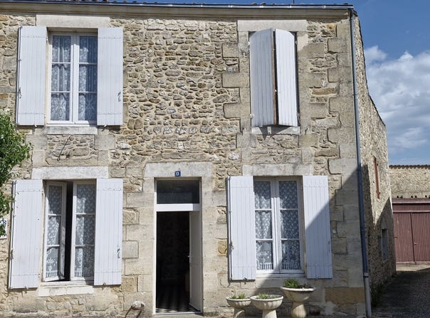 Gensac, Nouvelle-Aquitaine 33890