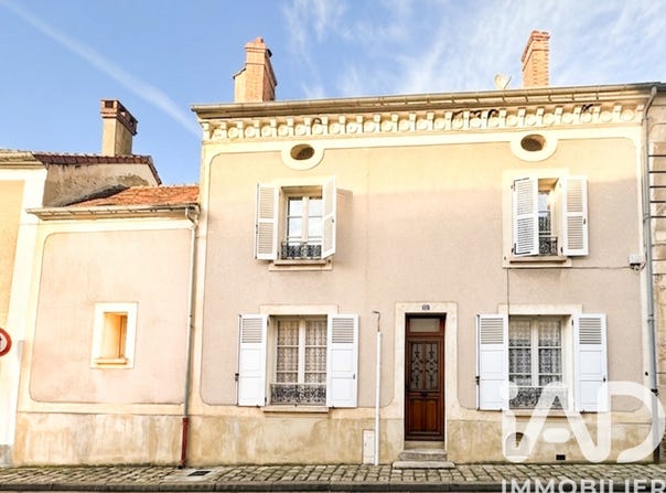 Neuilly-Saint-Front, Hauts-de-France 02470