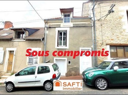 Descartes, Centre 37160