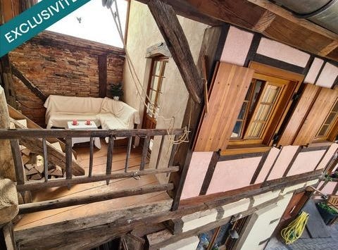 Bouxwiller, Alsace 67330