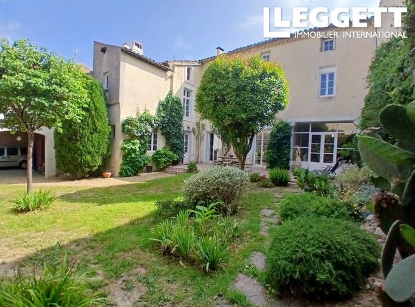 Quarante, Occitanie 34310