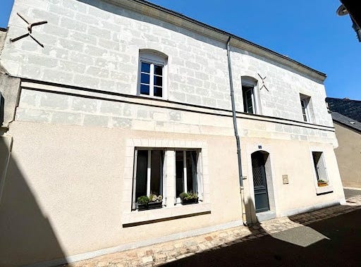 Les Ponts-de-Cé, Pays de la Loire 49130