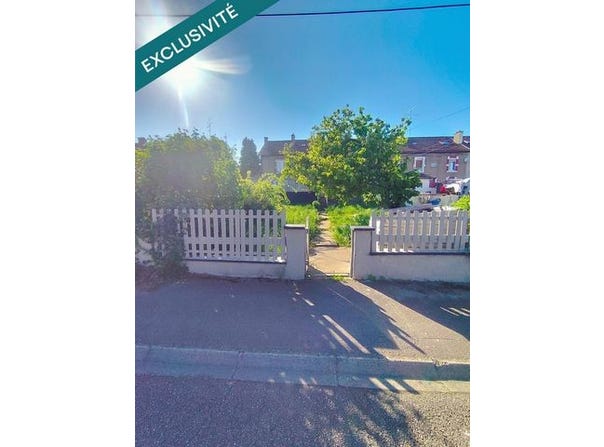 Homecourt, Lorraine 54310