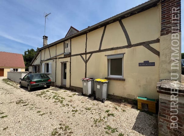 Joigny, Yonne 89300