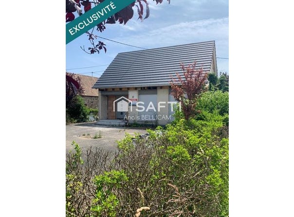 Dessenheim, Alsace 68600