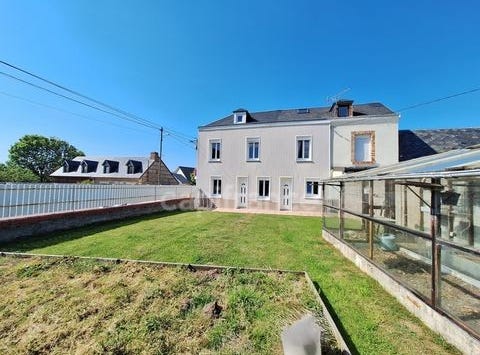 OCTEVILLE SUR MER, Haute-Normandie 76930