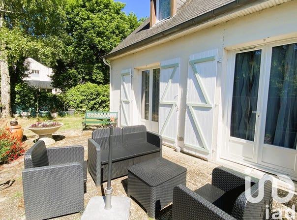 Jugon-les-Lacs, Brittany 22270