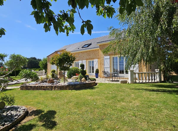 Mésanger, Pays de la Loire 44522