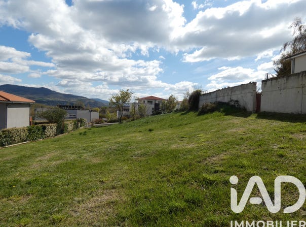 Le Cendre, Auvergne-Rhône-Alpes 63670