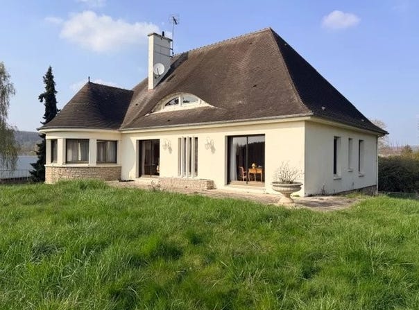 Gravigny, Eure 27930