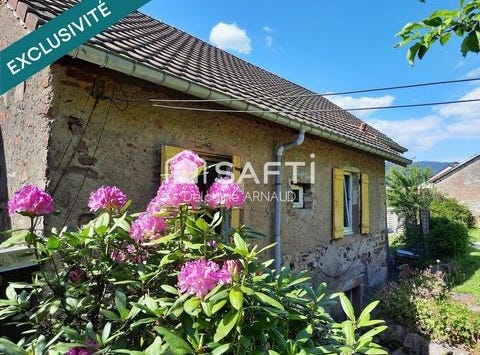 La Petite-Raon, Lorraine 88210