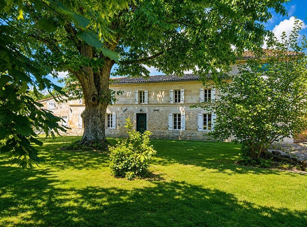 Libourne, Aquitaine 33500