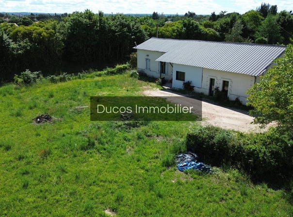 Marmande, Aquitaine 47200